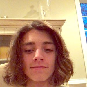 Meet your Posher, Jared